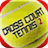 Cross Court Tennis 2 1.25