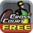 Cross Court Tennis Free version 2.2