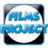 Films Project icon