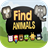 Find Animals icon