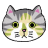 FindCats icon