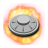 Cross the Minefield icon