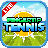 Fingertip Tennis Lite icon