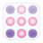 Flip Dots icon