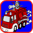 Firefighter 2014 icon