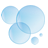 Floating Bubble icon