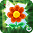 Flowers and Blossoms Quiz HD icon