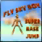 Fly Sky Boy Super Base Jump icon