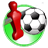 Foosball3D icon