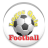FootBall Logos Quiz icon