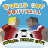 Football Penalty Craft icon