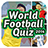 World Football Quiz 2014 icon