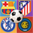 Football Logos icon