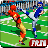 Football Rugby Players Fight version 1.2a