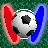 Football Sticks icon