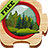 Forest Puzzle Free icon