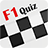 Formula-1 Quiz version 1.1.0