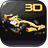 Formula Parking 3D icon