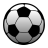 F Soccer Kuiz icon