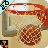 Real Basketball Free 2015 icon