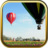 Hot Air Balloon Puzzle Games  icon