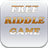 Free Riddle Game version 1.0