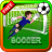 Soccer2D icon