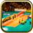 Toy World Puzzle Games  icon