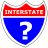 Freeway icon
