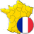 French Regions icon