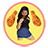 Fried Chicken icon