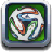 Friends Soccer icon