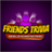 Friends Trivia icon