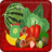 Fruit Action Puzzle icon