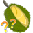 Fruit - quiz icon