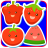 Fruits and Vegetables Match 3 APK Download