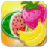 Fruits Candy icon