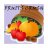 Fruits Crush icon