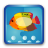 Fun Aqua Puzzle Slider icon
