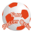 Fun Soccer Quiz icon