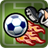 Finger Soccer Lite icon