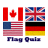 Flag Quiz Deluxe version 1.0