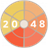 functionality 2048 version 0.1
