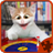 Funny Cats Jigsaw Puzzle icon