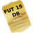 Fut15 Database icon