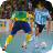 Futsal Football icon