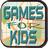 Games for Kids icon