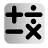 Games Of Math icon