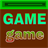 GMAE game icon