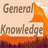 General Knowledge Test icon